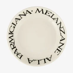 Emma Bridgewater Emma Bridgewater|Black Toast Macaroni Cheese Pasta Bowl (Medium)