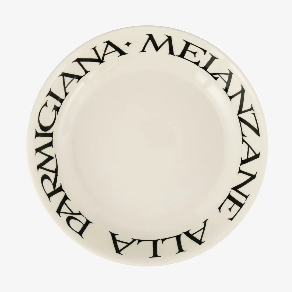 Emma Bridgewater Emma Bridgewater|Black Toast Macaroni Cheese Pasta Bowl (Medium)
