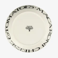 Emma Bridgewater Emma Bridgewater|Black Toast Macaroni Cheese Pasta Bowl (Medium)