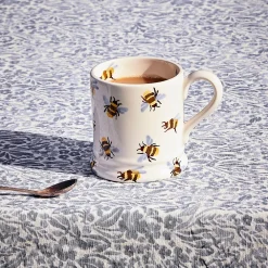 Emma Bridgewater Emma Bridgewater|Assorted Mugs|Bumble Bee 1/2 Pint Mug