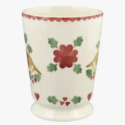 Emma Bridgewater Emma Bridgewater|Assorted Mugs|Christmas Joy Cocoa Mug