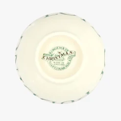 Emma Bridgewater Emma Bridgewater|Christmas Toast & Marmalade Lots of Puddings French Bowl