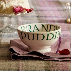 Emma Bridgewater Emma Bridgewater|Christmas Toast & Marmalade Lots of Puddings French Bowl