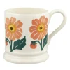 Emma Bridgewater Emma Bridgewater|Dahlia 1/2 Pint Mug