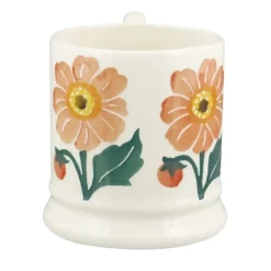 Emma Bridgewater Emma Bridgewater|Dahlia 1/2 Pint Mug
