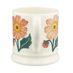 Emma Bridgewater Emma Bridgewater|Dahlia 1/2 Pint Mug