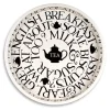 Emma Bridgewater Trays|Emma Bridgewater|Black Toast Deepwell Tray