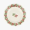 Emma Bridgewater Emma Bridgewater|Folk Rosehip 8.5" Plate