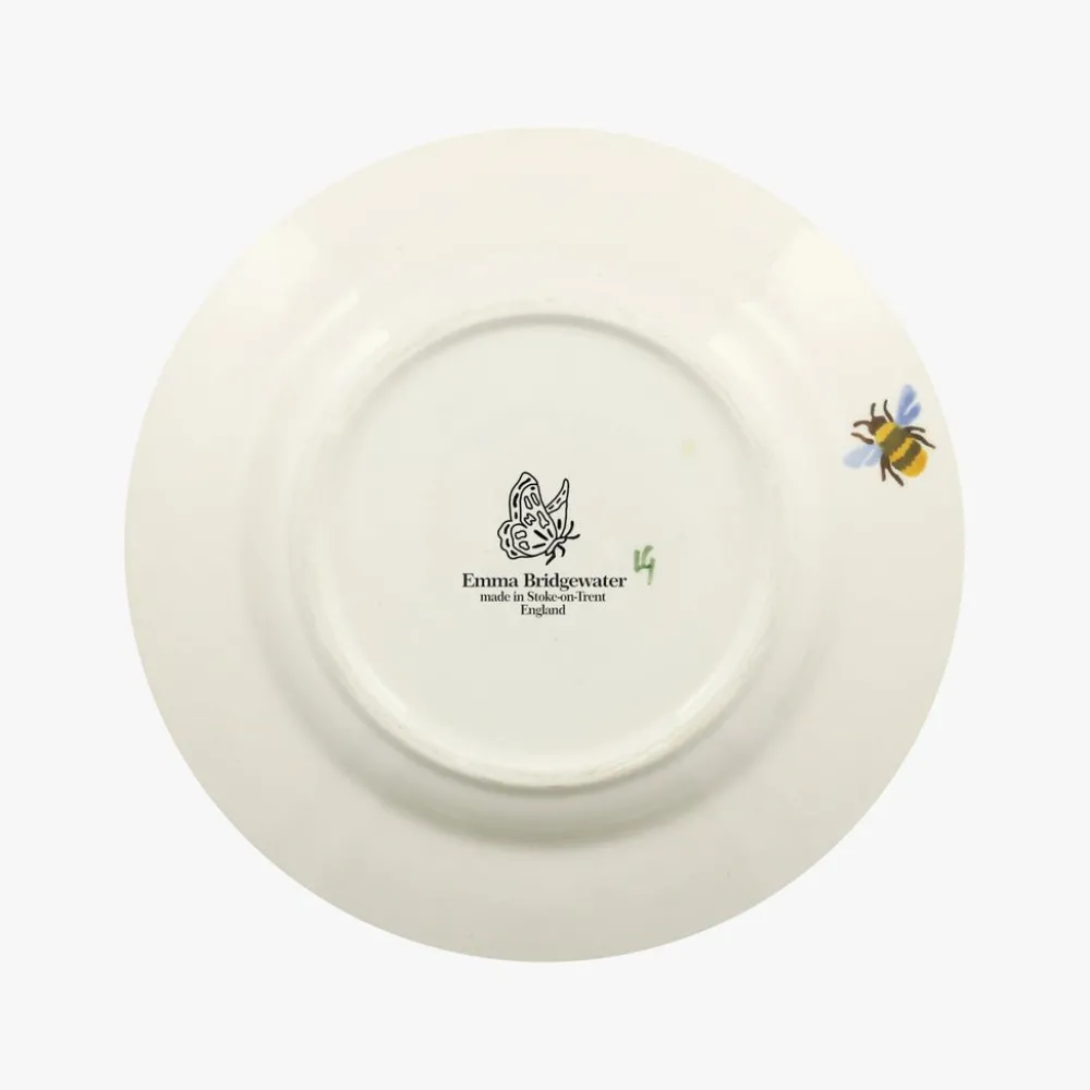 Emma Bridgewater Emma Bridgewater|Little Daffodils 8.5" Plate