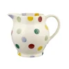 Emma Bridgewater Emma Bridgewater|Creamers & Sugar Bowls|Polka Dot 1/2 Pint Jug