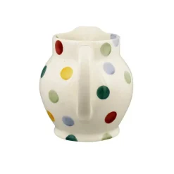 Emma Bridgewater Emma Bridgewater|Creamers & Sugar Bowls|Polka Dot 1/2 Pint Jug