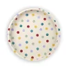 Emma Bridgewater Trays|Tea Trays|Polka Dot Deepwell Tray