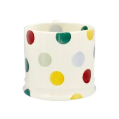 Emma Bridgewater Emma Bridgewater|Assorted Mugs|Polka Dot Small Mug