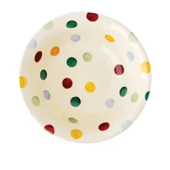 Emma Bridgewater Emma Bridgewater|Polka Dot Cereal Bowl