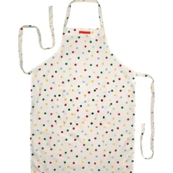 Emma Bridgewater Aprons|Polka Dot Apron