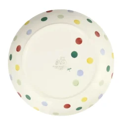 Emma Bridgewater Emma Bridgewater|Polka Dot Medium Pasta Bowl