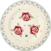 Emma Bridgewater Emma Bridgewater|Rose & Bee Salad Plate