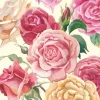 Emma Bridgewater Greeting Cards|Time to Smell the Roses Greeting Card