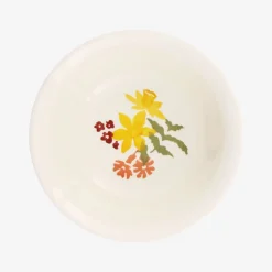 Emma Bridgewater Emma Bridgewater|Wild Daffodils Cereal Bowl