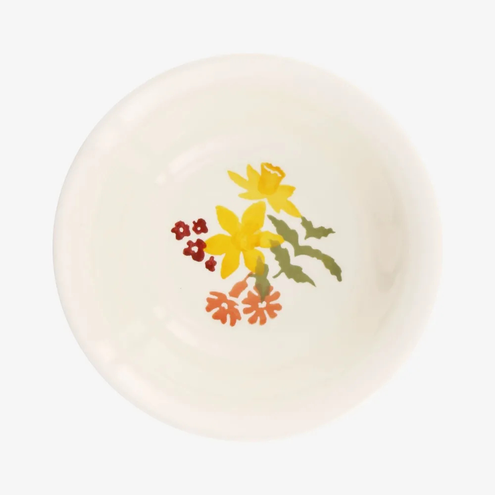 Emma Bridgewater Emma Bridgewater|Wild Daffodils Cereal Bowl
