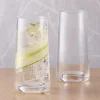 Glasses & Steins|Empire Clear Highball Tumbler Pair