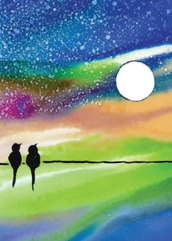 Greeting Cards|Endless Possibilities Anniversary Card