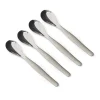 Strainers, Infusers & Spoons|Endurance Egg Spoons, Set of 4