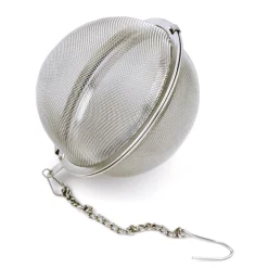 Strainers, Infusers & Spoons|Endurance Mesh Tea Infuser Ball, Large