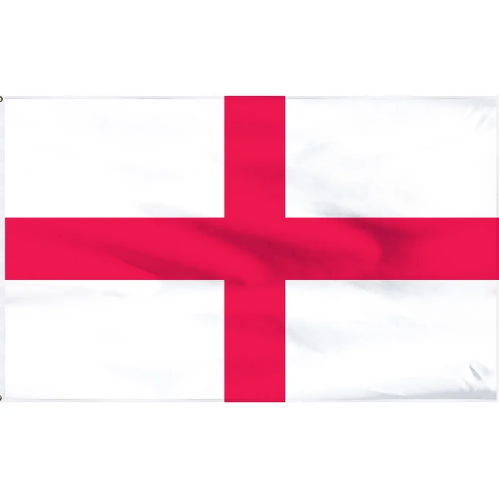 Souvenirs|England Large Flag