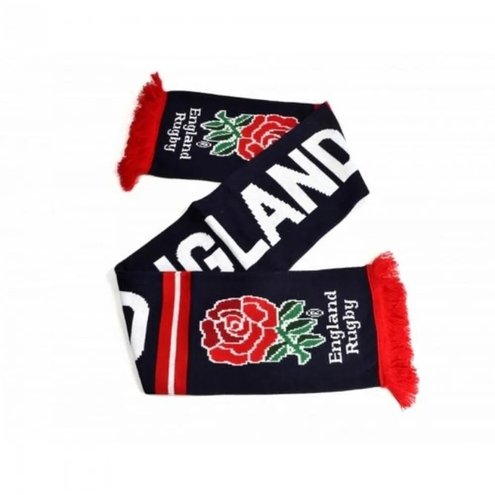 Scarves & Wraps|England Rugby Scarf