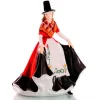 English Ladies Co. English Ladies Figurines|'Celtic Ladies, Wales'