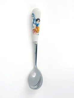 English Ladies Co. Children's Tabletop|Strainers, Infusers & Spoons|Snow White Princess Spoon