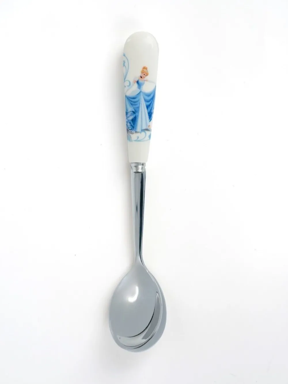 English Ladies Co. Children's Tabletop|Strainers, Infusers & Spoons|Cinderella Princess Spoon