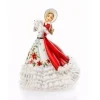 English Ladies Co. English Ladies Figurines|'Christmas Cheer'