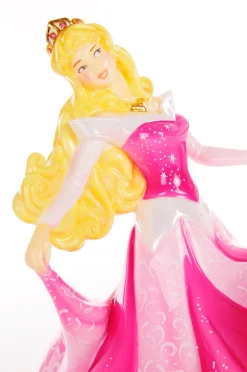 English Ladies Co. English Ladies Figurines|Sleeping Beauty Princess Aurora
