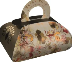 English Soap Co. Bar Soaps|Briar Rose Large Gift Soap