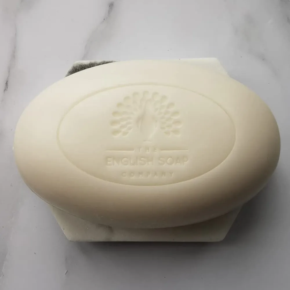 English Soap Co. Bar Soaps|Briar Rose Large Gift Soap