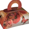 English Soap Co. Bar Soaps|Enchanted Blooms Shea Butter Bar Soap