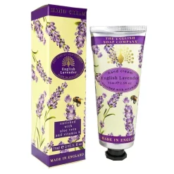 English Soap Co. Lotions & Creams|English Lavender Hand Cream