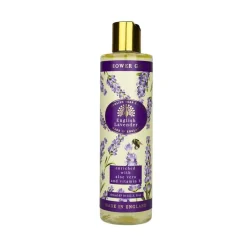 English Soap Co. Bath & Shower|English Lavender Shower Gel