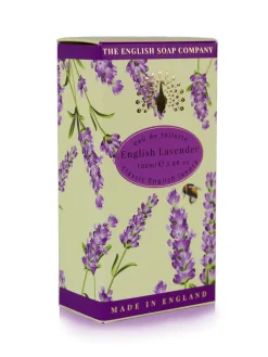 Women English Soap Co. Women's Fragrance|English Lavender Eau de Toilette 100ml