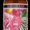 English Soap Co. Liquid Hand Soap|Kew Gardens Summer Rose Hand Wash 500mL