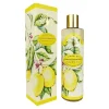 English Soap Co. Bath & Shower|Lemon & Mandarin Shower Gel