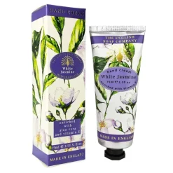 English Soap Co. Lotions & Creams|White Jasmine Hand Cream