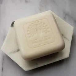 English Soap Co. Bar Soaps|Winter Village Christmas Luxury Soap Gift Set