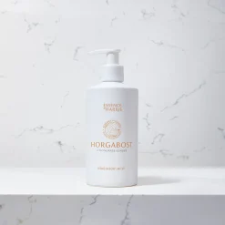 Essence of Harris Bath & Shower|Liquid Hand Soap|Horgabost Lemongrass & Ginger Hand & Body Wash