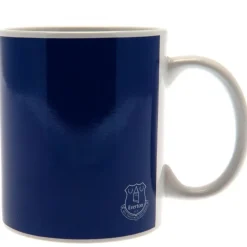 Football Clubs|Assorted Mugs|Everton Football Club Mug