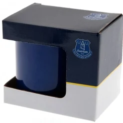 Football Clubs|Assorted Mugs|Everton Football Club Mug