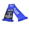 Scarves & Wraps|Football Clubs|Everton Football Club Scarf