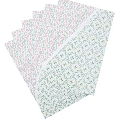 Home Fragrance|Fabrics & Flowers Scented Drawer Liners